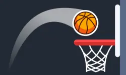 Bouncy Dunk image