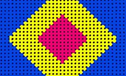 Color Flooding Puzzle image