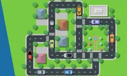 Traffic Parking image