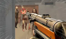 Zombie Shooting King image