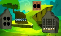Lonely Forest Escape 3 image