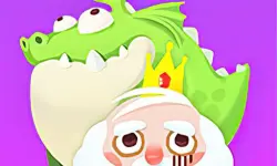 Rescue King image