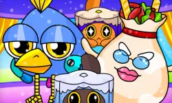 Cosmo Pet Starry Care image