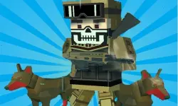 Pixel Guns Apocalypse 3 image