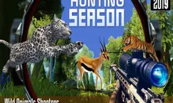 Hunting Season image