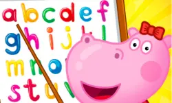 Sticker Puzzles Album image