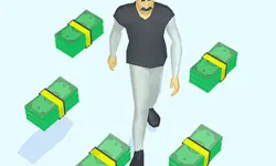 Political Run image
