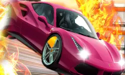 Real Car Racing Stunt Rider 3D image