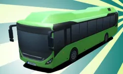 Bus Parking Online image