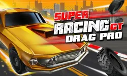 Super Racing GT : Drag Pro image