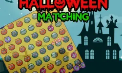 Halloween Matching image
