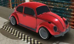 Classic Car Parking 2025 image