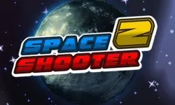 Space Shooter Z image