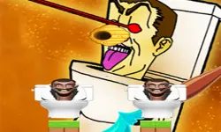 Save My Skibidi image