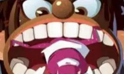 Mia Dentist Ice Cream image