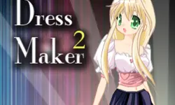 Girl Dress Maker 2 image