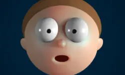 ELASTIC MAN 2 image