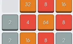 4096 Puzzle image