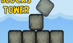 Blocks Tower image