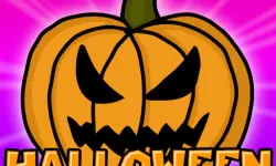 Halloween Games image