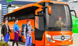 3D bus simulator 2021 image