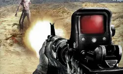 Zombie Hell Shooter image
