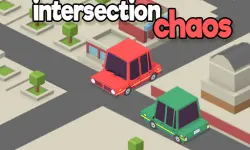 Intersection Chaos image