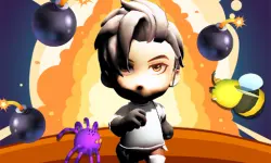 Bomber Battle Arena image