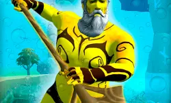 Live Aqua Hero Adventure image