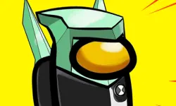 Ben 10 Among Us image