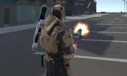 Multiplayer Team Death Match image