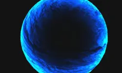The floor is lava! Balls image