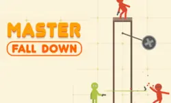 Master Fall Down image