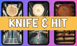 Knife and Hit image
