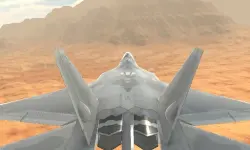 Fighter Aircraft Simulator image