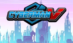 Cyberman V image