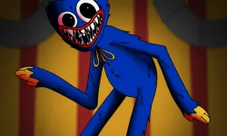 Poppy Playtime Online image