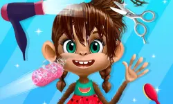 Super Star Animal Salon image