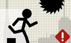 Stick Runner image