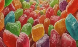 Gummy Gauntlet image