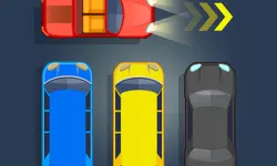 Unblock Red Cars image