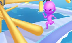 Fun Race 3D - Fun amp; Run 3D Game image