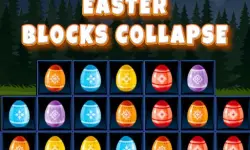 Easter Blocks Collapse image