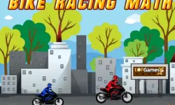 Bike Racing Math image