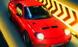 Speed Cars Puzzle image