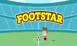Foot star image