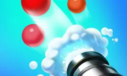 Cannon Shot 3D image