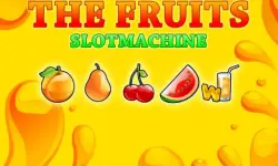 Slot Machine The Fruit image