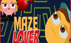Maze Lover image