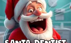 Santa Dentist image